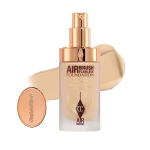 Charlotte Tilbury Airbrush Flawless Foundation