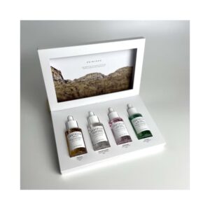 Centella Ampoule Skincare Kit – 4 Piece Set