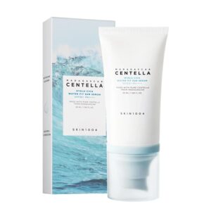SKIN1004 Madagascar Centella Hyalu-Cica Water-Fit Sun Serum SPF50+ PA++++